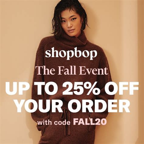 shopbop twitter.